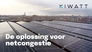 Klantverhaal: De oplossing voor netcongestie bij Maarsen Groep