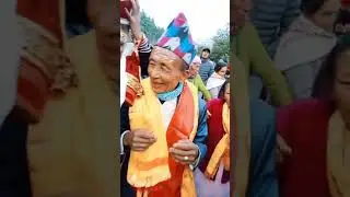 NEW TAMANG SONG RAMECHHAP SAILUNG TAMBA SONG FEMALE VERSION TAMANG CULTURE WEDDING SONGS