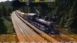 Vláčky 2/2 - Railroads Online