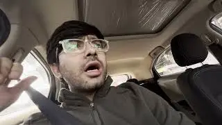 December ki 2nd Emergency Duty...12/12/2025 (Vlog 128)