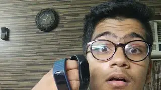 Mi Band HRX Vs Fastrack Reflex