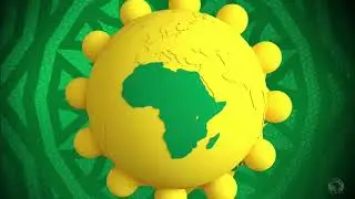 We Stand For Africa (Official Song Africa Cup Cameroon  2021)