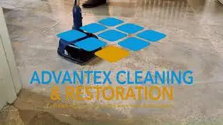 Travertine Clean Repair & Seal Video 2025