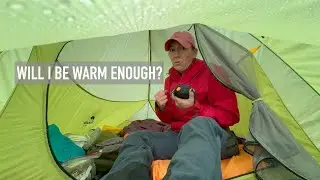 Stop Being Cold: My Unstoppable Winter Sleep Setup