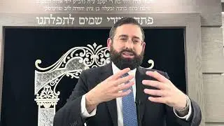 Rabbi Daniel Glatstein - Timeless Torah parenting for the 21st century 
