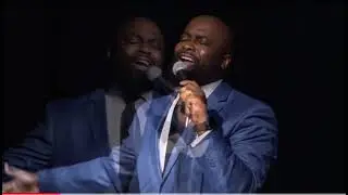 Brothers Together of Clayton, Alabama in Alabama Gospel Roots TV Show