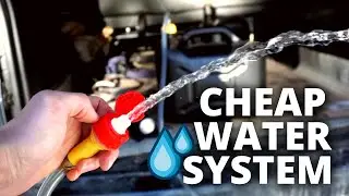 This DIY Gadget Changed My Truck Camping Experience Forever..