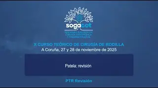 23 - Patela: Revisión