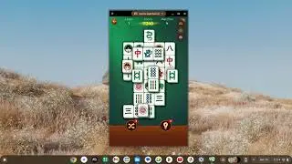 Vita Mahjong Tutorial Level 1 Android ChromeOS