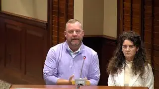 Granbury City Council, Oct  21, 2025: Water billing audit