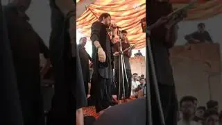 #farhanaliwaris #chakwal #nohakhawani #majlish #babajan