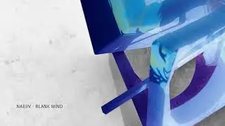 Naeiiv - Blank Mind