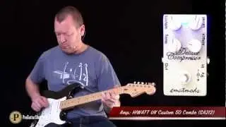 CMAT Mods Deluxe Compressor