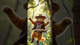 Do Cat Apes Aur Madam Dosmani