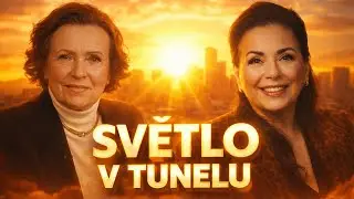Energetick&yacute; zločin a loutky v politice: Proč n&aacute;s st&aacute;t nechr&aacute;n&iacute; a kdo na tom bohatne?| A. Vit&aacute;skov&aacute;