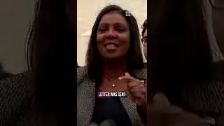 N.Y. AG Letitia James' lawyer calls mortgage fraud allegations 