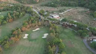 DHA | ISLAMABAD BEAUTIFULL VIEW | DRONE VIDEO