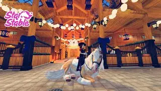 🔴Live Star Stable - Petit Cours Se Saut RP 🔴 #sso #ssofr #starstable