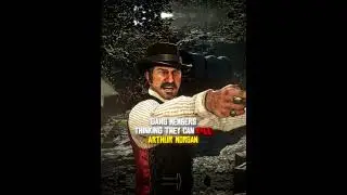 ARTHUR HAS NO MERCY 🥶