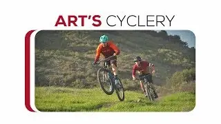Art's Cyclery Demo Program