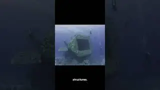 Advanced Technologies of Atlantis