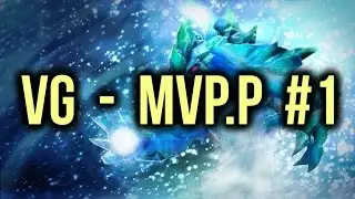 VG (ViCi Gaming) vs MVP Phoenix Dota 2 Highlights TI5/The International 5 Lower Bracket Game 1