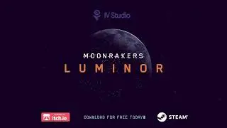 Moonrakers: Luminor | Обзор дополнения Digital Co-op