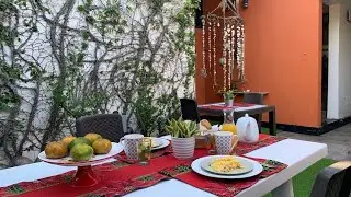 Manaya Bed & Breakfast, Punta Cana, Dominican Republic | Travel With Yogeshwari
