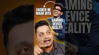Your 90 FPS Budget GAMING Phone is USELESS #shorts #gaming #iqoo #iphones