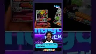 Las cartas m&aacute;s bonitas de la expansi&oacute;n JCC Pok&eacute;mon: Fulgor Negro