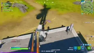 Crazy Start At Shadow Safe House!