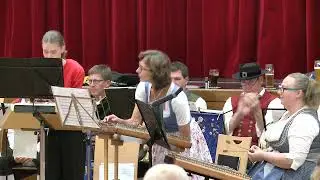 04 Horak-Schottisch - Hackbrett-Trio