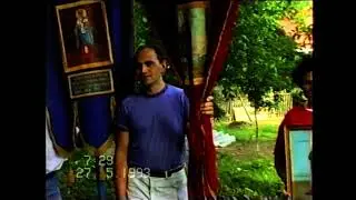 ВРЕОЦИ - КРСТОНОШЕ 27.05.1993 год.