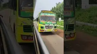 Vizainagaram to Ichapuram Sivamani express #palasa #vizianagaram #apsrtc #srikakulam #andhra #tsrtc