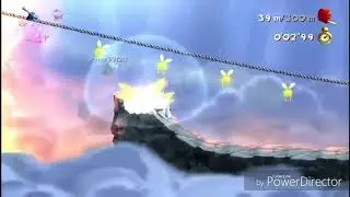 Rayman legends weekly challenge 26/12/17 in 20