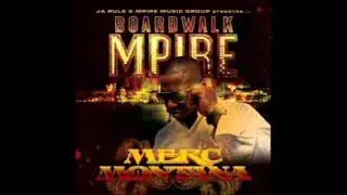 Merc Montana - BMF feat. Styles P, Sheek, Rick Ross, Bun B, Fabolous, Tyra, French Montana & More