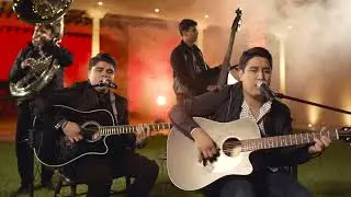 Julian Mercado - La Ruleta Rusa [En Vivo 2022]