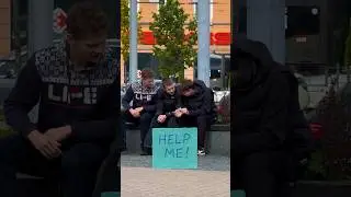 Social Experiment ❤️&zwj;🩹🥹#respectation #hapines #video #experiements #socialexperiment #life #sad