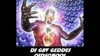 Dj Gav Geddes   Oldschool Hard Techno Mix 94