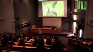 How to live with a zest for life | Magdalena Derejczyk | TEDxWroclawUniversityOfEconomics
