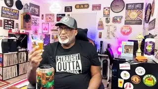 Nostalgic Ski Lodge - Another Winning NA Beer from Go?