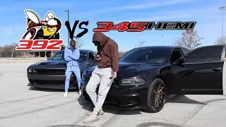 Should you buy an Rt or Scat Pack in 2024!?