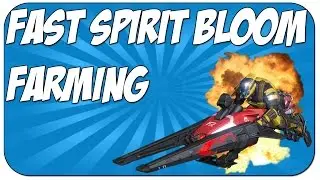 Destiny - How To Get Spirit Bloom 
