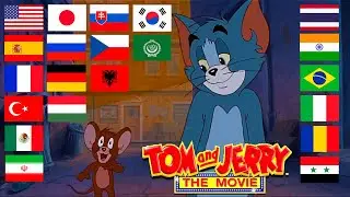 Tom & Jerry 