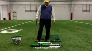 Columbus Ohio Golf Instruction - Paul Hobart Golf