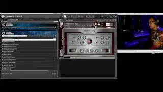 PROJECT PRESET - Evolve Mutations 2 - (3) Stings and Transitions