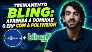 Treinamento Bling: Aprenda a Dominar o ERP com a Polivision
