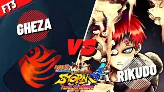 The TOP EU Players Clash In The Semi-Finals! | FT.@Ichunka