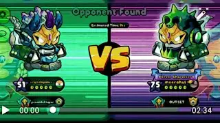 Legend Got Crazy 😀|| HEAD ball 2 ⚽|| Pro Players Game Play
