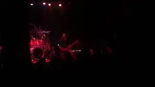 polkadot cadaver   agora ballroom   cleveland oh   november 2017   pure bedlam for halfbreeds